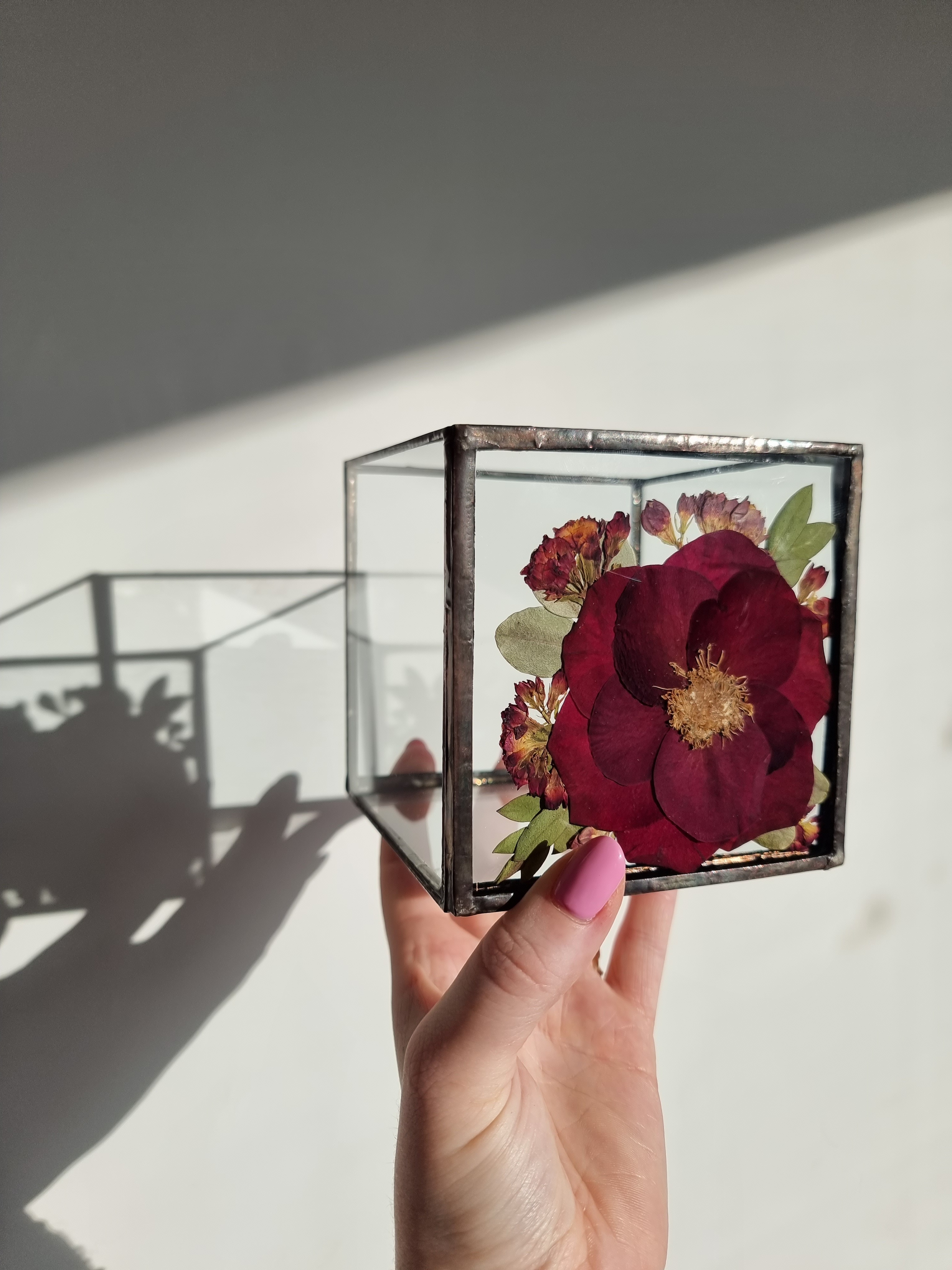 Candle Holder