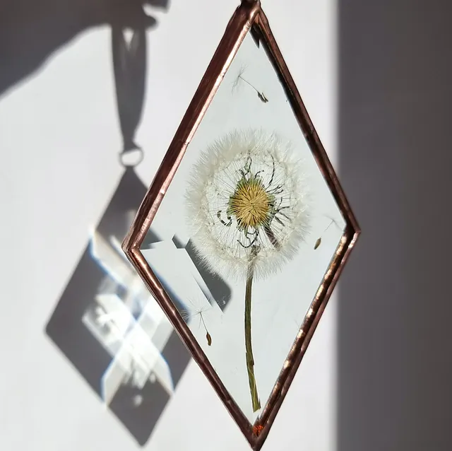 Suncatchers