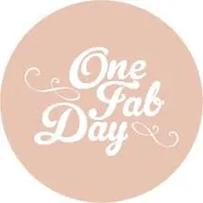 One Fab Day