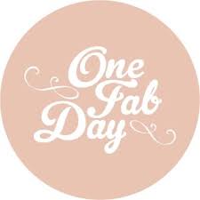 One Fab Day
